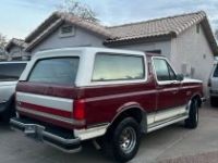 Ford Bronco xlt 4x4  - <small></small> 15.700 € <small>TTC</small> - #1