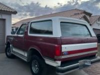 Ford Bronco xlt 4x4  - <small></small> 15.700 € <small>TTC</small> - #11