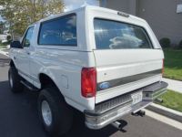 Ford Bronco xlt 5.0 manual  - <small></small> 38.000 € <small>TTC</small> - #16