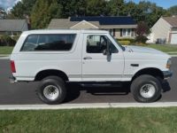 Ford Bronco xlt 5.0 stick-shift  - <small></small> 37.000 € <small>TTC</small> - #2