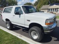 Ford Bronco xlt 5.0l  - <small></small> 42.000 € <small>TTC</small> - #1