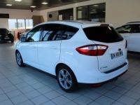 Ford C-Max 1.0 100 S&S EcoBoost Edition - <small></small> 6.800 € <small>TTC</small> - #6