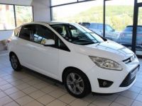 Ford C-Max 1.0 100 S&S EcoBoost Edition - <small></small> 6.800 € <small>TTC</small> - #7