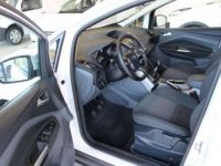 Ford C-Max 1.0 100 S&S EcoBoost Edition - <small></small> 6.800 € <small>TTC</small> - #11