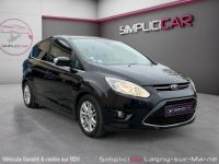 Ford C-Max 1.0 100 SS EcoBoost Titanium - <small></small> 7.990 € <small>TTC</small> - #1