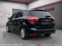 Ford C-Max 1.0 100 SS EcoBoost Titanium - <small></small> 7.990 € <small>TTC</small> - #3