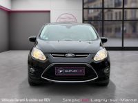 Ford C-Max 1.0 100 SS EcoBoost Titanium - <small></small> 7.990 € <small>TTC</small> - #7