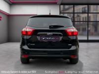 Ford C-Max 1.0 100 SS EcoBoost Titanium - <small></small> 7.990 € <small>TTC</small> - #8