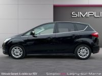 Ford C-Max 1.0 100 SS EcoBoost Titanium - <small></small> 7.990 € <small>TTC</small> - #9