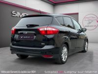 Ford C-Max 1.0 100 SS EcoBoost Titanium - <small></small> 7.990 € <small>TTC</small> - #14