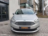 Ford C-Max 1.0 125 Cv TITANIUM FlexFuel S&T CarPlay (Moteur CHAINE) - <small></small> 9.990 € <small>TTC</small> - #2