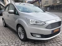 Ford C-Max 1.0 125 Cv TITANIUM FlexFuel S&T CarPlay (Moteur CHAINE) - <small></small> 9.990 € <small>TTC</small> - #3