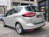 Ford C-Max 1.0 125 Cv TITANIUM FlexFuel S&T CarPlay (Moteur CHAINE) - <small></small> 9.990 € <small>TTC</small> - #6