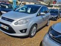 Ford C-Max 1.0 125 SS EcoBoost Edition - <small></small> 8.490 € <small>TTC</small> - #1