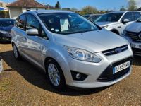 Ford C-Max 1.0 125 SS EcoBoost Edition - <small></small> 8.490 € <small>TTC</small> - #2