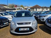 Ford C-Max 1.0 125 SS EcoBoost Edition - <small></small> 8.490 € <small>TTC</small> - #3