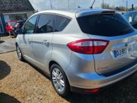 Ford C-Max 1.0 125 SS EcoBoost Edition - <small></small> 8.490 € <small>TTC</small> - #5