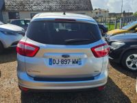 Ford C-Max 1.0 125 SS EcoBoost Edition - <small></small> 8.490 € <small>TTC</small> - #6