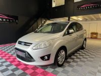 Ford C-Max 1.0 125 SS EcoBoost Titanium X - <small></small> 6.290 € <small>TTC</small> - #1