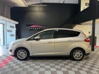 Ford C-Max 1.0 125 SS EcoBoost Titanium X - <small></small> 6.290 € <small>TTC</small> - #2