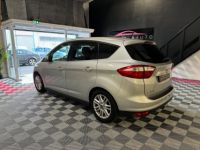 Ford C-Max 1.0 125 SS EcoBoost Titanium X - <small></small> 6.290 € <small>TTC</small> - #3