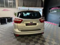 Ford C-Max 1.0 125 SS EcoBoost Titanium X - <small></small> 6.290 € <small>TTC</small> - #4