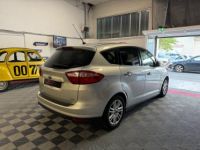 Ford C-Max 1.0 125 SS EcoBoost Titanium X - <small></small> 6.290 € <small>TTC</small> - #5