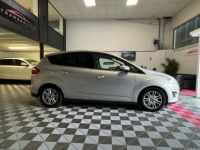 Ford C-Max 1.0 125 SS EcoBoost Titanium X - <small></small> 6.290 € <small>TTC</small> - #6