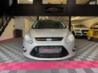 Ford C-Max 1.0 125 SS EcoBoost Titanium X - <small></small> 6.290 € <small>TTC</small> - #8