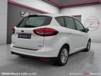 Ford C-Max 1.0 EcoBoost 100 Ch Trend , Garantie 12 mois - <small></small> 7.990 € <small>TTC</small> - #3