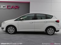 Ford C-Max 1.0 EcoBoost 100 Ch Trend , Garantie 12 mois - <small></small> 7.990 € <small>TTC</small> - #5