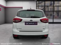 Ford C-Max 1.0 EcoBoost 100 Ch Trend , Garantie 12 mois - <small></small> 7.990 € <small>TTC</small> - #7