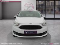 Ford C-Max 1.0 EcoBoost 100 Ch Trend , Garantie 12 mois - <small></small> 7.990 € <small>TTC</small> - #8