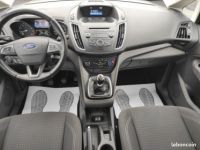 Ford C-Max 1.0 EcoBoost 100 Ch Trend , Garantie 12 mois - <small></small> 7.990 € <small>TTC</small> - #12