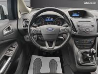 Ford C-Max 1.0 EcoBoost 100 Ch Trend , Garantie 12 mois - <small></small> 7.990 € <small>TTC</small> - #13