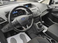 Ford C-Max 1.0 EcoBoost 100 Ch Trend , Garantie 12 mois - <small></small> 7.990 € <small>TTC</small> - #20