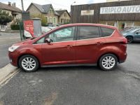 Ford C-Max 1.0 EcoBoost - 125 S&S Titanium Gps + Clim - <small></small> 12.990 € <small>TTC</small> - #2