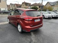 Ford C-Max 1.0 EcoBoost - 125 S&S Titanium Gps + Clim - <small></small> 12.990 € <small>TTC</small> - #3