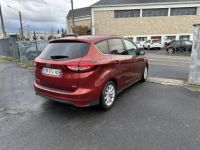 Ford C-Max 1.0 EcoBoost - 125 S&S Titanium Gps + Clim - <small></small> 12.990 € <small>TTC</small> - #5