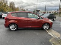 Ford C-Max 1.0 EcoBoost - 125 S&S Titanium Gps + Clim - <small></small> 12.990 € <small>TTC</small> - #6