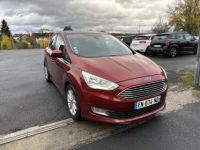 Ford C-Max 1.0 EcoBoost - 125 S&S Titanium Gps + Clim - <small></small> 12.990 € <small>TTC</small> - #7