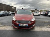 Ford C-Max 1.0 EcoBoost - 125 S&S Titanium Gps + Clim - <small></small> 12.990 € <small>TTC</small> - #8