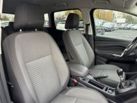 Ford C-Max 1.0 EcoBoost - 125 S&S Titanium Gps + Clim - <small></small> 12.990 € <small>TTC</small> - #12