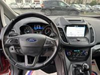 Ford C-Max 1.0 EcoBoost - 125 S&S Titanium Gps + Clim - <small></small> 12.990 € <small>TTC</small> - #15