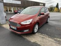 Ford C-Max 1.0 EcoBoost - 125 S&S Titanium Gps + Clim - <small></small> 12.990 € <small>TTC</small> - #21