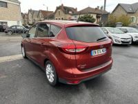 Ford C-Max 1.0 EcoBoost - 125 S&S Titanium Gps + Clim - <small></small> 12.990 € <small>TTC</small> - #22