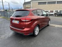 Ford C-Max 1.0 EcoBoost - 125 S&S Titanium Gps + Clim - <small></small> 12.990 € <small>TTC</small> - #23