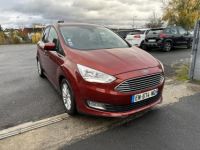 Ford C-Max 1.0 EcoBoost - 125 S&S Titanium Gps + Clim - <small></small> 12.990 € <small>TTC</small> - #24