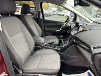 Ford C-Max 1.0 EcoBoost - 125 S&S Titanium Gps + Clim - <small></small> 12.990 € <small>TTC</small> - #36