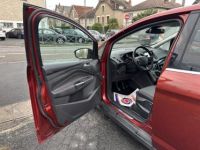 Ford C-Max 1.0 EcoBoost - 125 S&S Titanium Gps + Clim - <small></small> 12.990 € <small>TTC</small> - #41